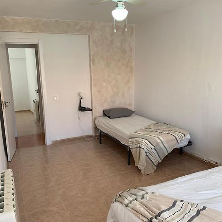 Mejorana Habitaciones Madrid Bagian luar foto