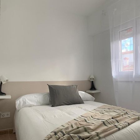 Mejorana Habitaciones Madrid Bagian luar foto