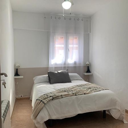 Mejorana Habitaciones Madrid Bagian luar foto