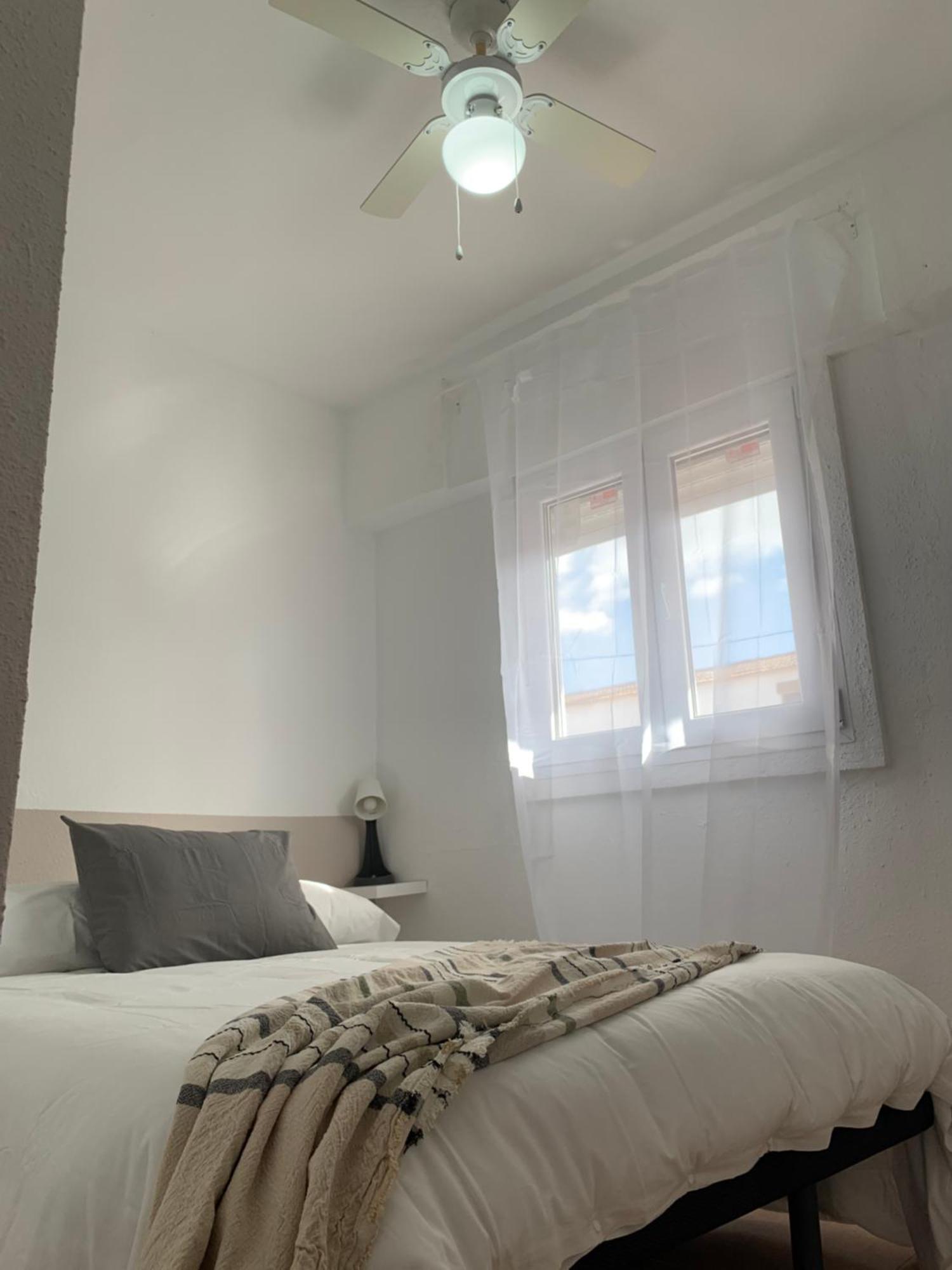 Mejorana Habitaciones Madrid Bagian luar foto